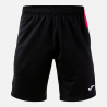Joma Bermudas TERRA   Negro| Hombre