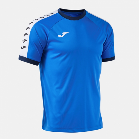 Joma Pantalón Corto HEROIC   Azul| Hombre