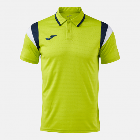 Joma Pantalón Corto TERRA   Lime| Hombre