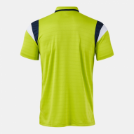 Joma Pantalón Corto TERRA   Lime| Hombre