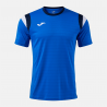 Joma Pantalón Corto TERRA   Azul| Hombre