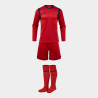 Joma Set ZAMORA XI SET Rojo| Hombre