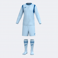 Joma Set ZAMORA XI SET Light Azul| Hombre