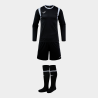 Joma Set ZAMORA XI SET Negro| Hombre