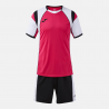 Joma Set PROLIGA SET  Fuchsia| Hombre