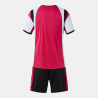 Joma Set PROLIGA SET  Fuchsia| Hombre