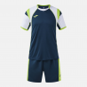 Joma Set PROLIGA SET  Azul| Hombre