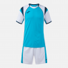 Joma Set PROLIGA SET   Turquesa| Hombre