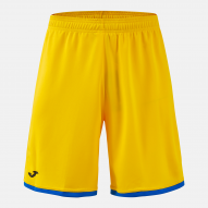 Joma Pantalón Corto BASKET PHOENIX III Amarillo| Hombre