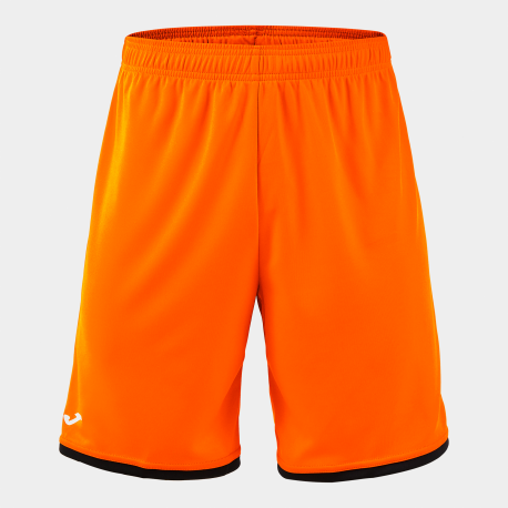 Joma Pantalón Corto BASKET PHOENIX III Naranja| Hombre