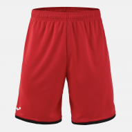 Joma Pantalón Corto BASKET PHOENIX III Rojo| Hombre