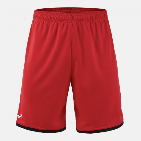 Joma Pantalón Corto BASKET PHOENIX III Rojo| Hombre