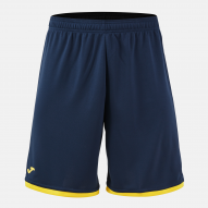 Joma Pantalón Corto BASKET PHOENIX III Azul| Hombre