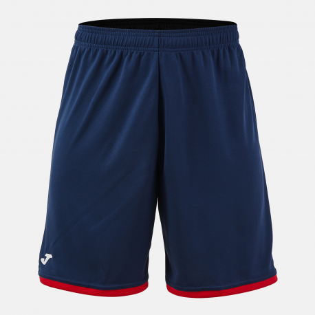 Joma Pantalón Corto BASKET PHOENIX III Azul| Hombre