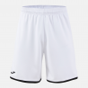 Joma Pantalón Corto BASKET PHOENIX III Blanco| Hombre