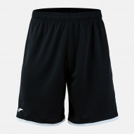 Joma Pantalón Corto BASKET PHOENIX III Negro| Hombre
