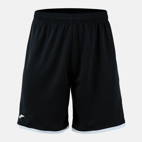 Joma Pantalón Corto BASKET PHOENIX III Negro| Hombre
