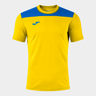 Joma Pantalón Corto PHOENIX III  Amarillo| Hombre