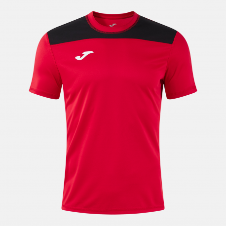 Joma Pantalón Corto PHOENIX III  Rojo| Hombre