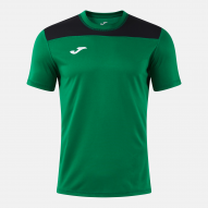 Joma Pantalón Corto PHOENIX III  Greeen| Hombre