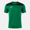 Joma Pantalón Corto PHOENIX III  Greeen| Hombre