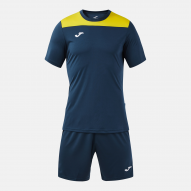 Joma Set PHOENIX III SET Azul| Hombre