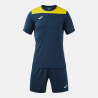 Joma Set PHOENIX III SET Azul| Hombre