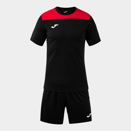 Joma Set PHOENIX III SET Negro| Hombre