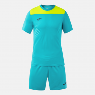 Joma Set PHOENIX III SET Turquoise| Hombre