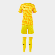 Joma Set AREA SET  Amarillo| Hombre