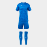 Joma Set AREA SET  Azul| Hombre
