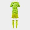 Joma Set AREA SET  Verde| Hombre