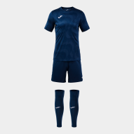 Joma Set AREA SET  Azul| Hombre