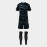 Joma Set AREA SET  Anthracite| Hombre