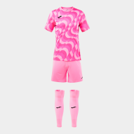 Joma Set AREA SET  Rosa| Hombre