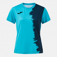 Joma Camiseta PICASHO    Turquesa| Mujer