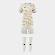 Joma Set AREA SET  Beige| Hombre
