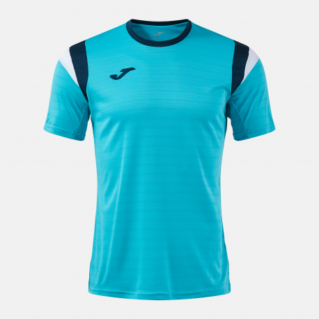 Joma Camiseta TERRA    Turquesa| Hombre