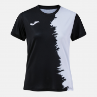 Joma Camiseta PICASHO   Negro| Mujer