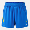 Joma Pantalón Corto TOKIO II  Azul| Mujer