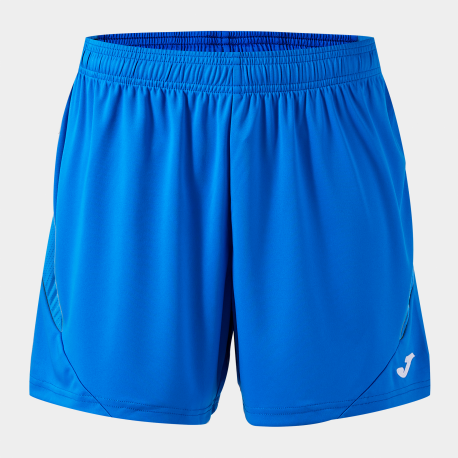 Joma Pantalón Corto TOKIO   Azul| Mujer