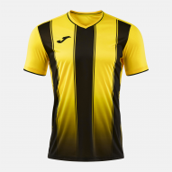 Joma Pantalón Corto TIGER VIII  Amarillo| Hombre