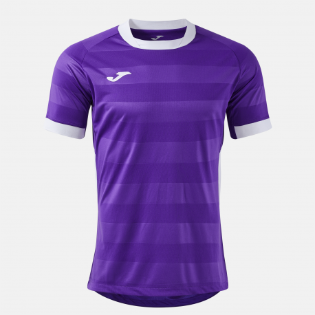 Joma Pantalón Corto TOLETUM VII  Violeta| Hombre
