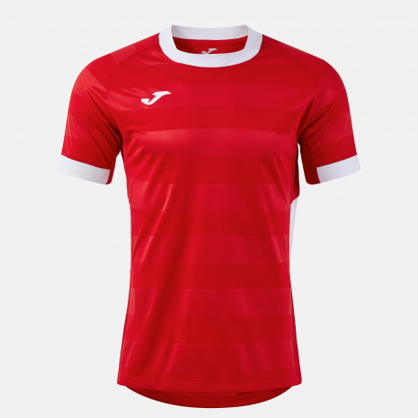 Joma Pantalón Corto TOLETUM VII  Rojo| Hombre