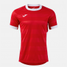 Joma Pantalón Corto TOLETUM VII  Rojo| Hombre