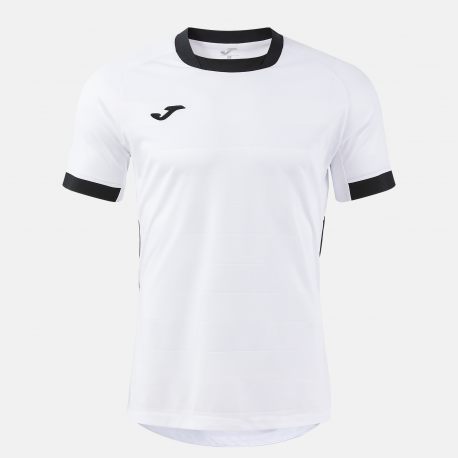 Joma Pantalón Corto TOLETUM VII  Blanco| Hombre