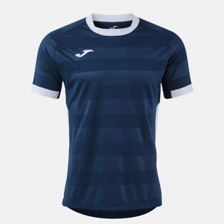 Joma Pantalón Corto TOLETUM VII  Azul| Hombre