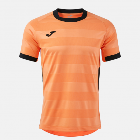 Joma Pantalón Corto TOLETUM VII  Naranja| Hombre