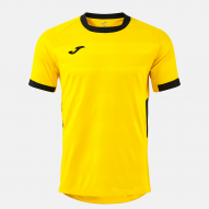 Joma Pantalón Corto TOLETUM VII  Amarillo| Hombre