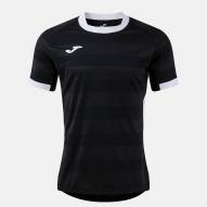 Joma Pantalón Corto TOLETUM VII  Negro| Hombre